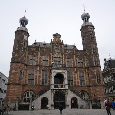 Venlo Stadhuis