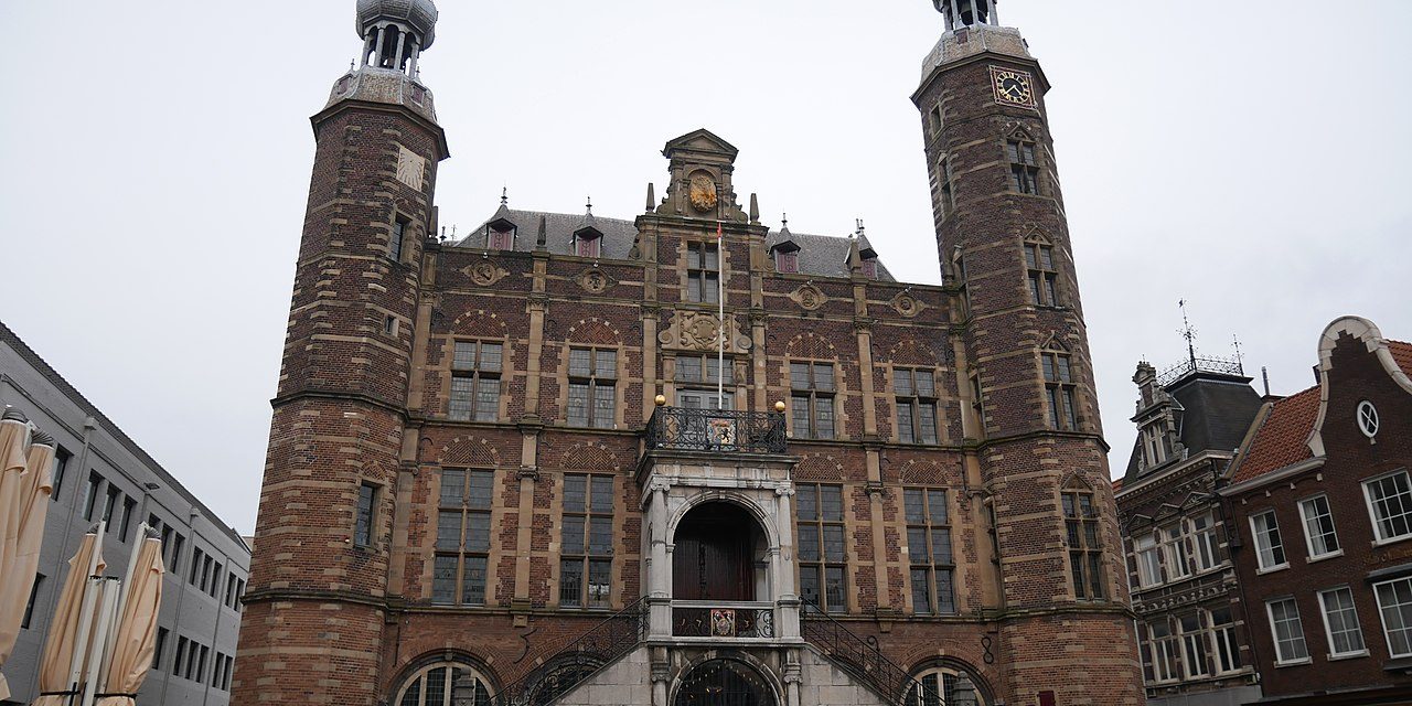 Venlo Stadhuis